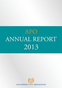 Annual Report 2013