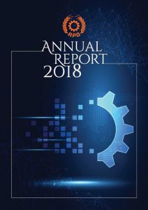 Annual Report 2018