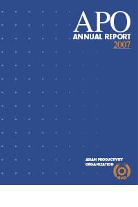 Annual Report 2007