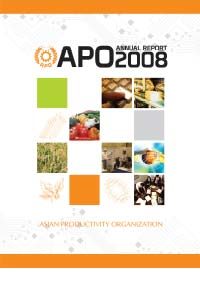 Annual Report 2008