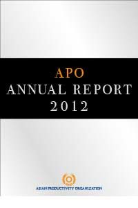 Annual Report 2012