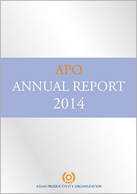 Annual Report 2014
