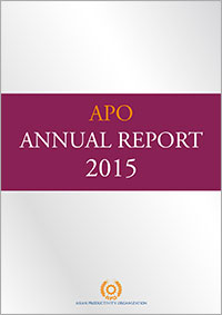 Annual Report 2015