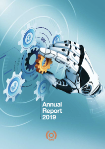 Annual Report 2019